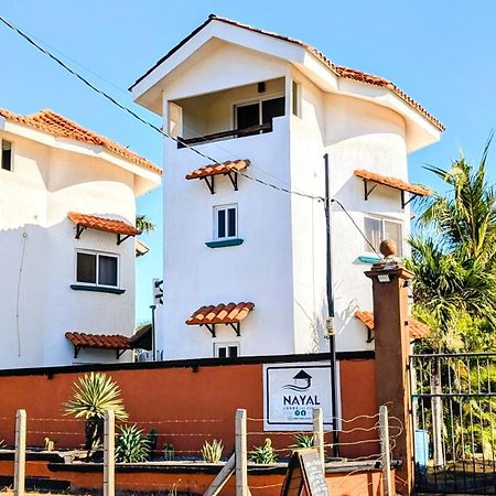 Hotel Nuevo Nayal Las Peñitas Esterno foto