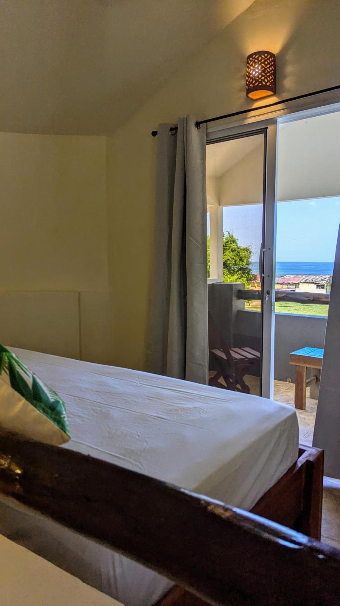 Hotel Nuevo Nayal Las Peñitas Esterno foto